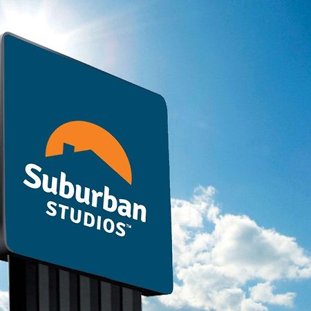 Suburban Studios Cordele Extérieur photo