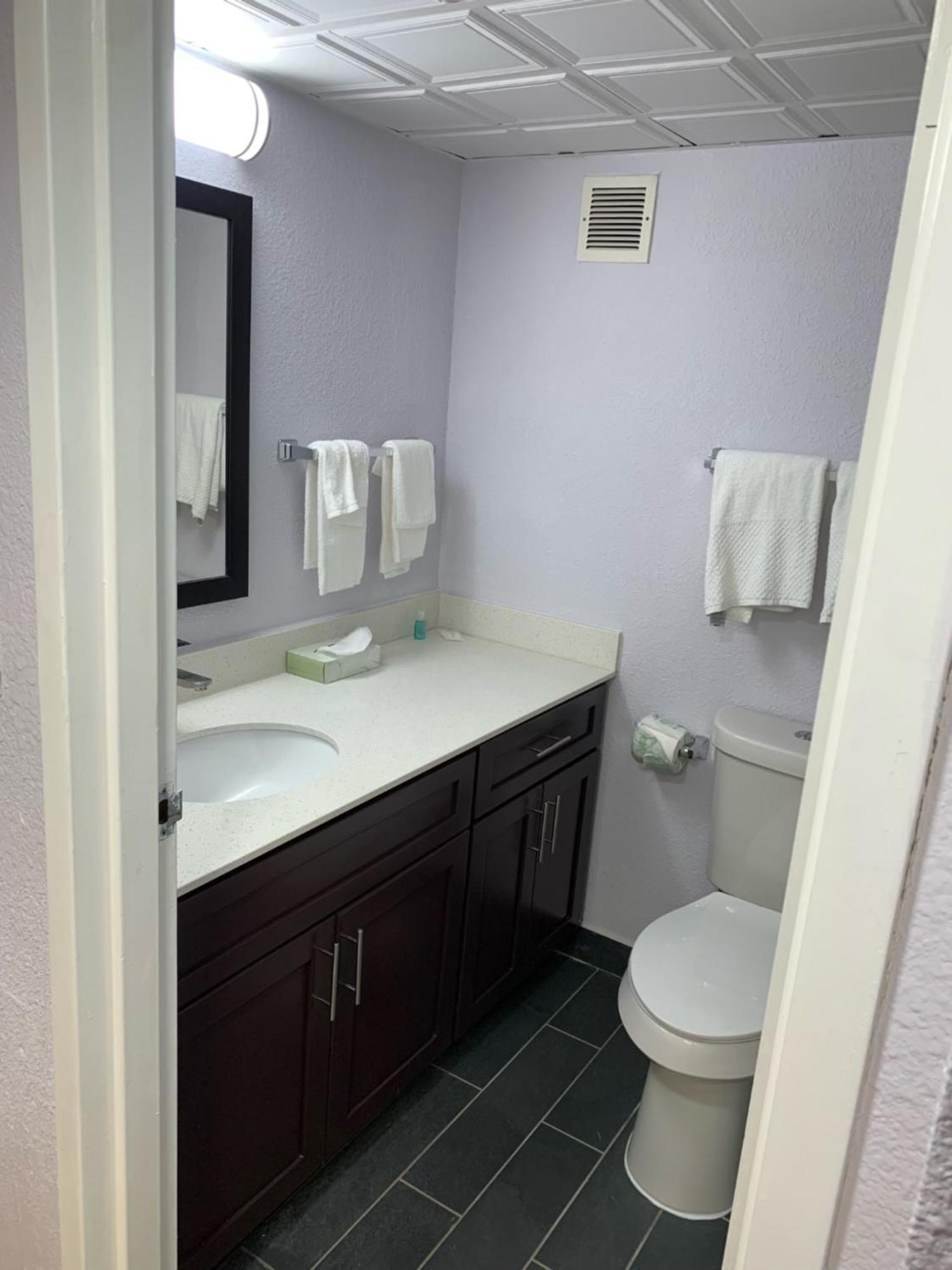 Suburban Studios Cordele Extérieur photo