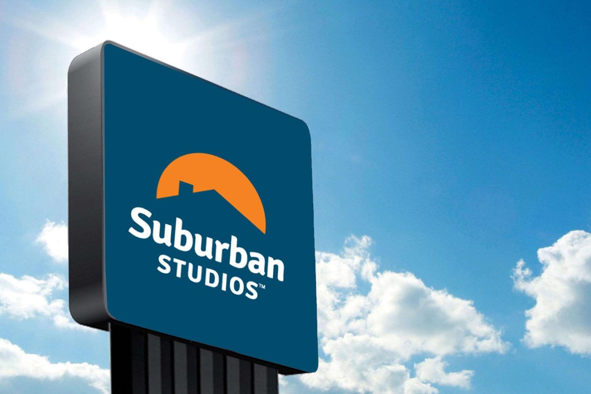 Suburban Studios Cordele Extérieur photo