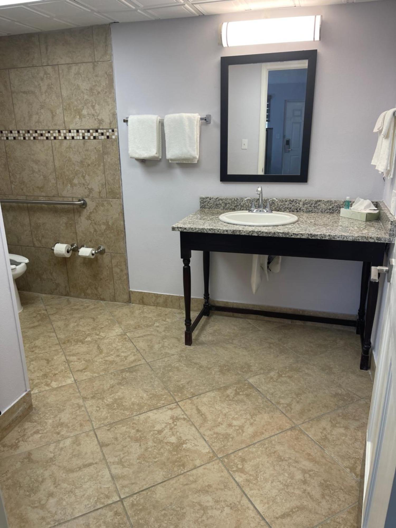 Suburban Studios Cordele Extérieur photo