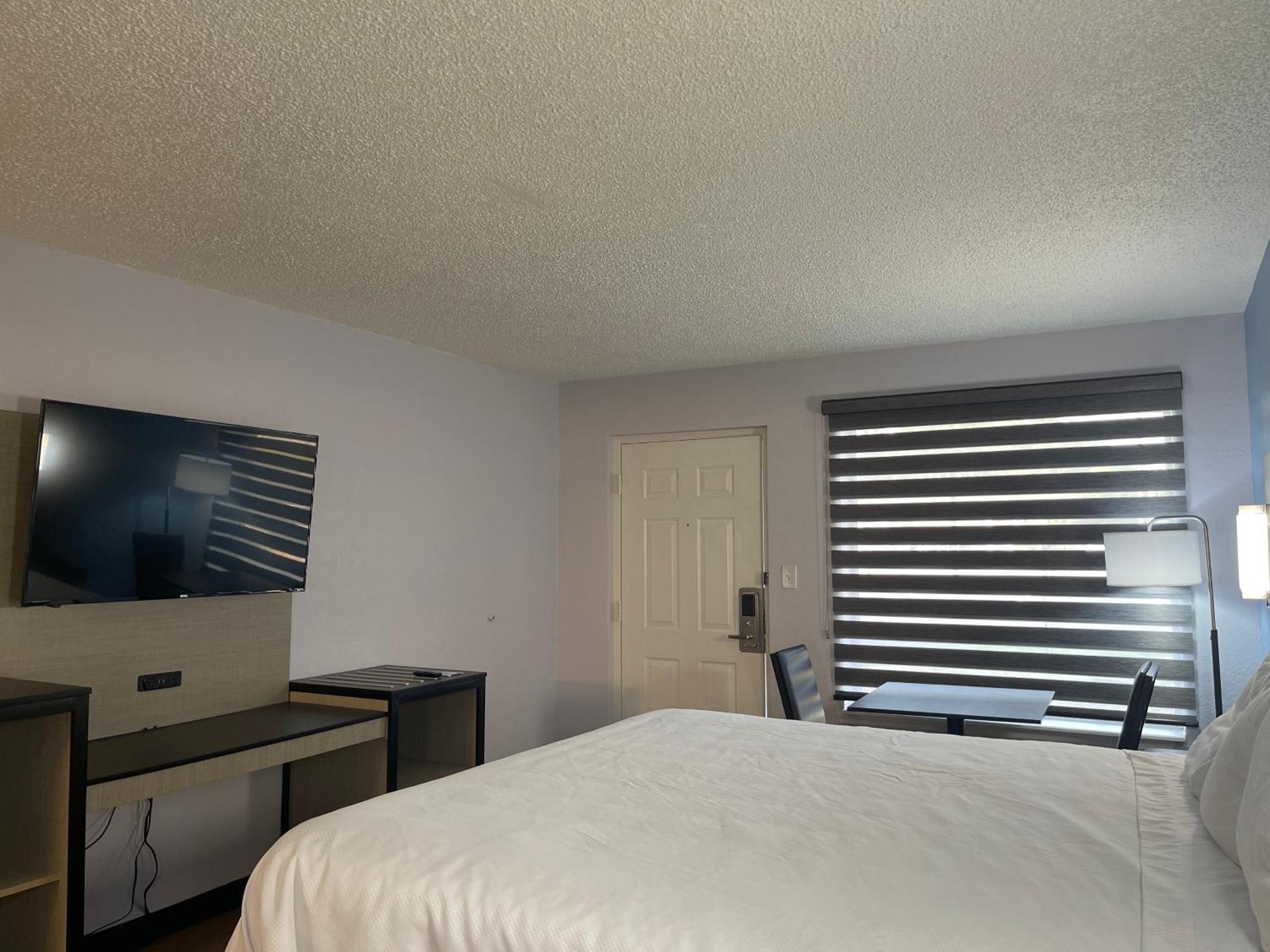 Suburban Studios Cordele Extérieur photo