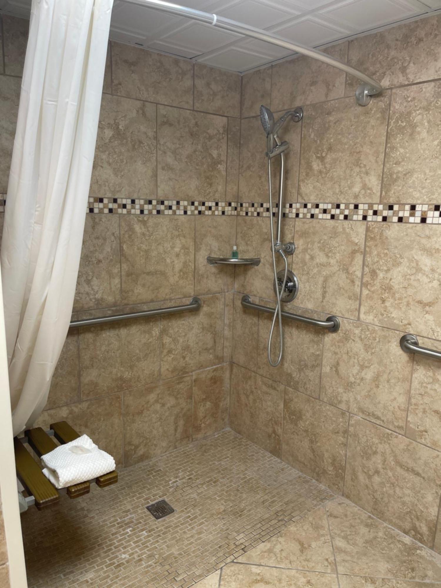 Suburban Studios Cordele Extérieur photo
