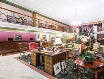 Suburban Studios Cordele Intérieur photo