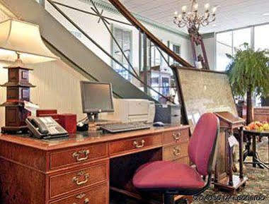 Suburban Studios Cordele Extérieur photo