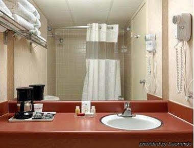 Suburban Studios Cordele Extérieur photo