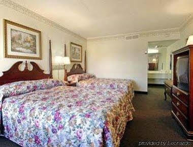 Suburban Studios Cordele Extérieur photo
